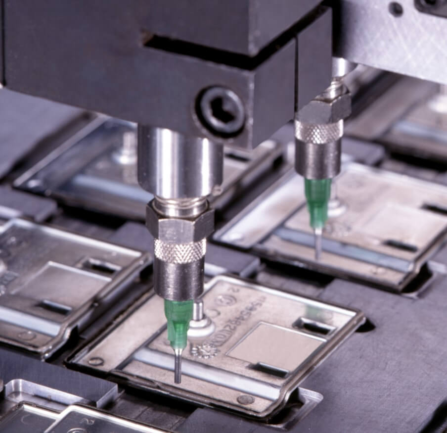 EMC afdichtingen voor hightech2