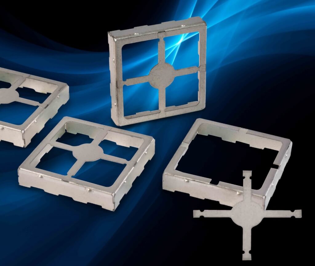 PCB afscherming pick place2