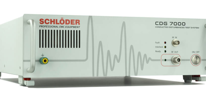 Gecombineerde testgenerator