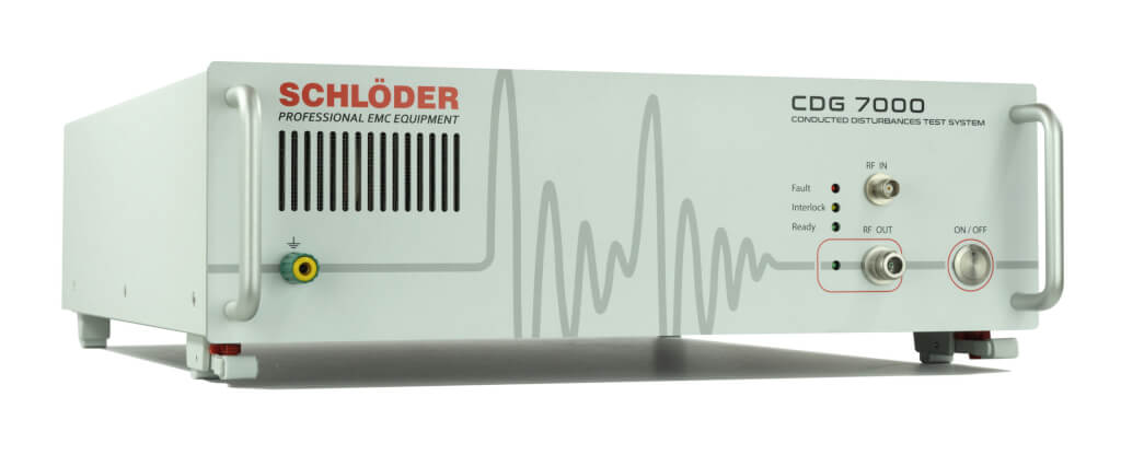 Gecombineerde testgenerator