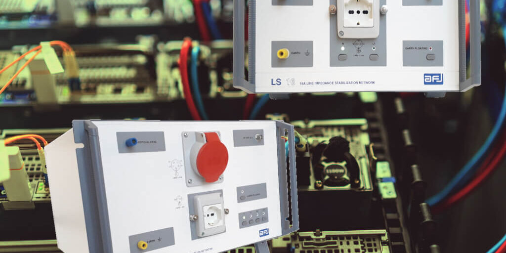 Scherp geprijsde LISN’s