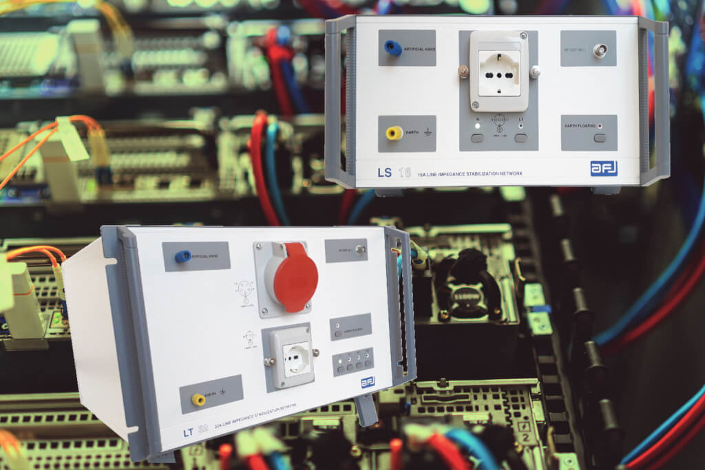 Scherp geprijsde LISN’s