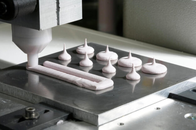 Thermische pasta met de beste eigenschappen