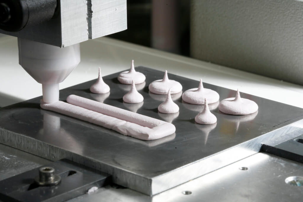 Thermische pasta met de beste eigenschappen