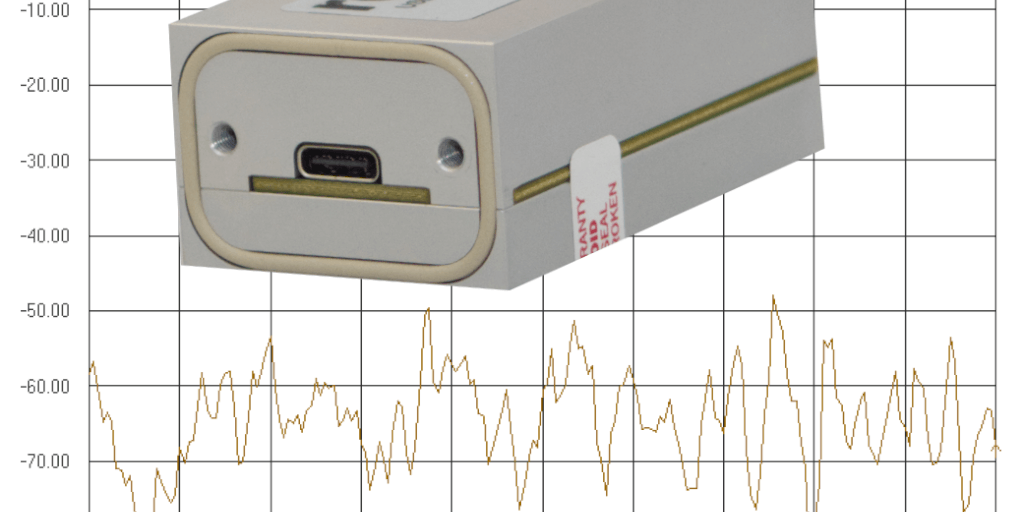 Eerste USB 3.2 doorvoerfilter met 20 Gbps 100W