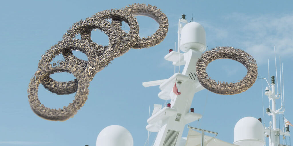 Perfecte EMC afscherming en aarding met de pakkingen