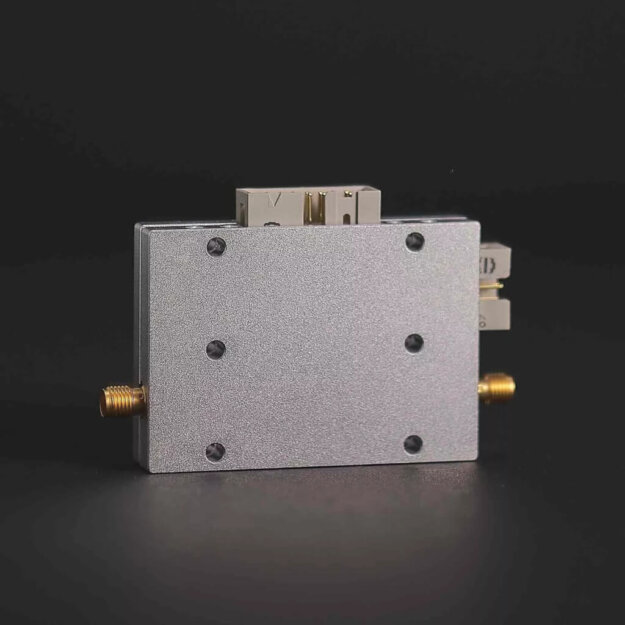 Digitale verzwakkers om RF signalen in te regelen