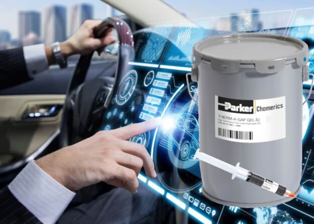 Geavanceerd non-silicone thermisch interface materiaal2