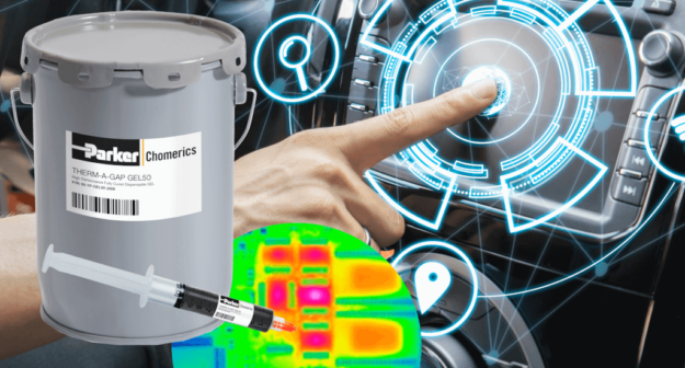 Thermische interface-materialen voor de volgende generatie elektronica