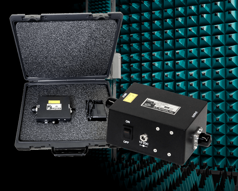 Verbeter de gevoeligheid van testsystemen