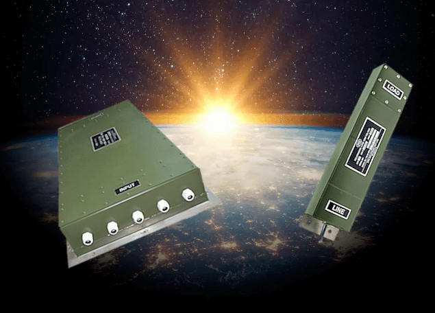 Bescherm kritieke infrastructuur tegen Elektro Magnetische Pulsen