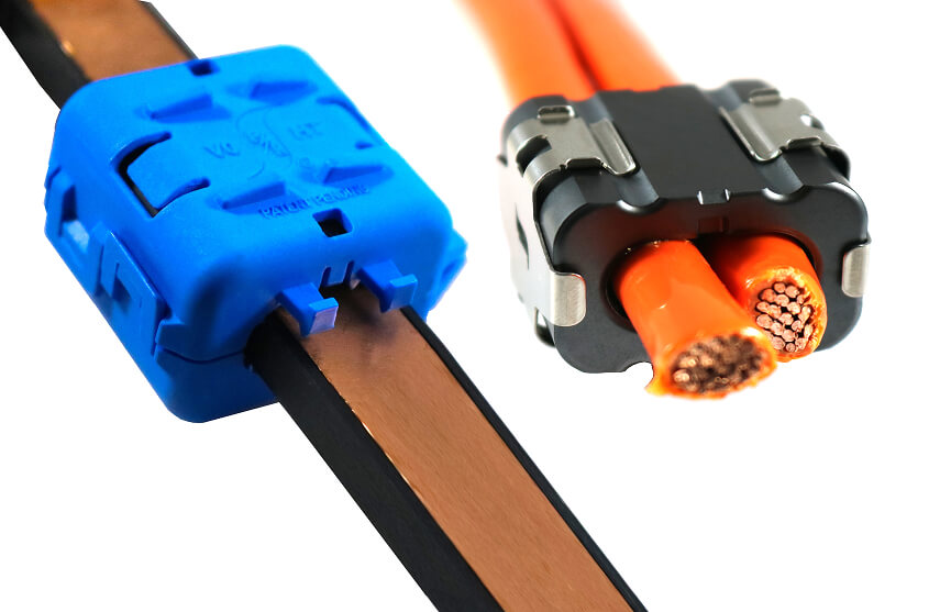 Ovale ferrietkernen voordelen in werking en montage 1