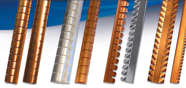 Veilige alternatieven voor EMCEMI veercontacten 1