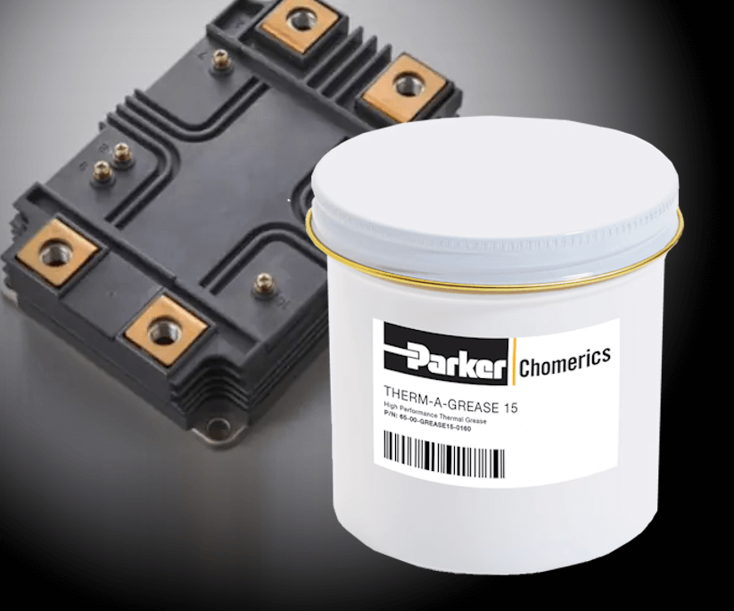 Betrouwbare warmteafvoer bij minimale druk