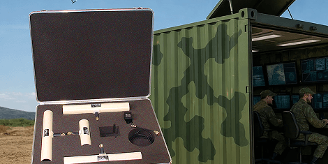 H-Field antennes voor nauwkeurige magnetisch veldtesten 1 (1)