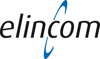 elincom logo